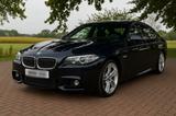 BMW 550i M Paket  Motor generalüberholt 2.... - BMW 550 aus 2011