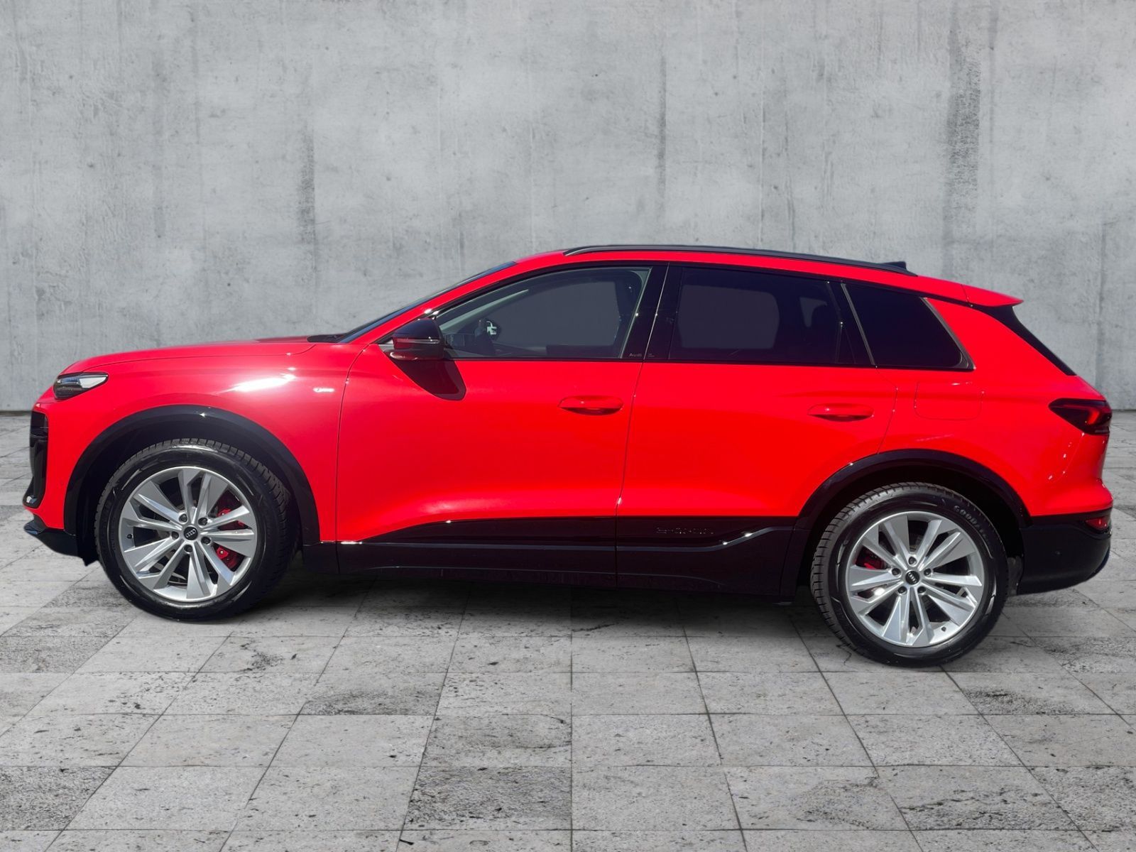 Audi Q6 e-tron - Bild 4