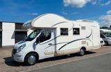 Rimor Family 106 - Festbett - Automatik - auto.Sat/TV - Wohnmobil oder -wagen in Bocholt