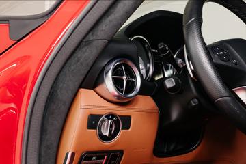 صورة مصغرة 12 لـ 2010 Mercedes-BENZ SLS AMG
