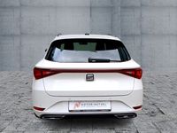 Seat Leon - Vorschau Bild 5