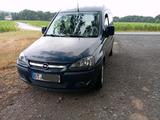 Opel Combo C 1.6 Hochdachkombi Transporter... - Opel Combo mit Benzin-Antrieb: Kleinbus, 1.6