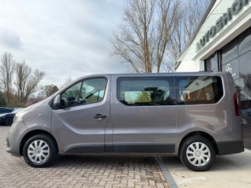 Renault Trafic - 7