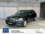 Mercedes-Benz E 350 CGI BlueEfficiency 7 Sitzer* Leder* Standh - Mercedes-Benz: Kombi, 7sitzer