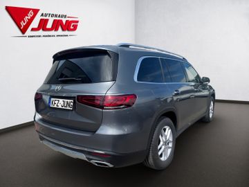 Mercedes GLS 400 - 7