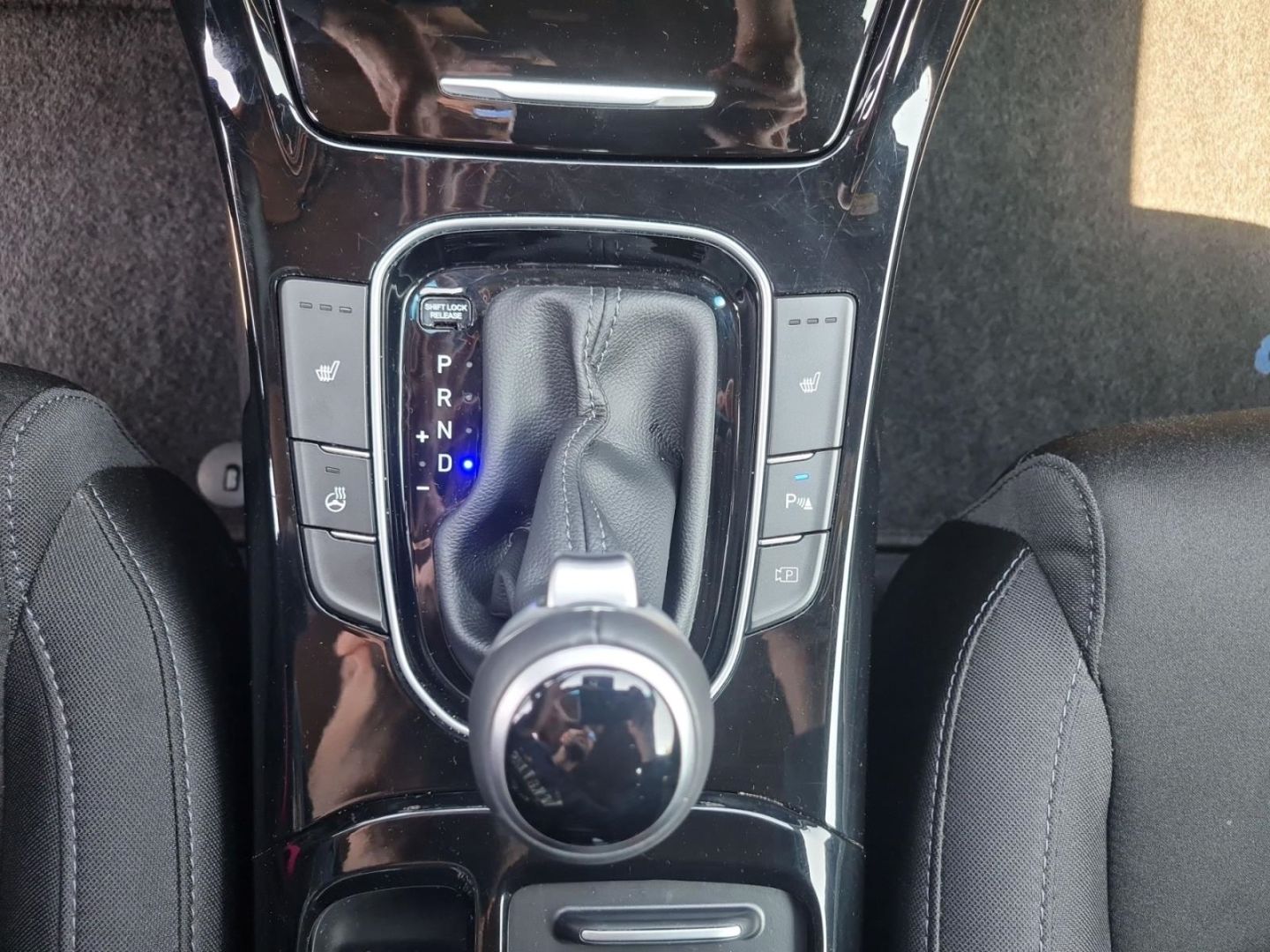 Hyundai i30 – Bild 18