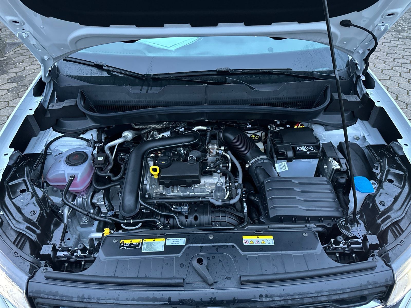 Volkswagen T-Cross - Bild 20