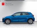 Kia Rio Vision 1,2 Parkpilot, Klimaautomatik - Kia Rio mit Benzin-Antrieb: Kleinwagen, 1.2