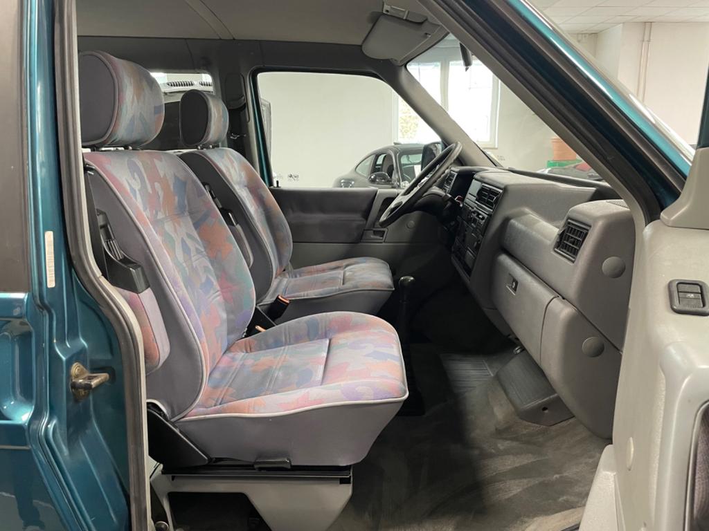 Volkswagen T4 Multivan
