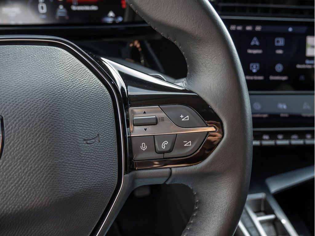 Peugeot 308 - Bild 18
