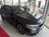 BMW 540i xDrive Touring M Sport - BMW 540 in Karlsruhe