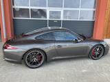 Porsche 911 991.1 Carrera S *APPROVED-PZ Scheckheft* - aus 2012: 911