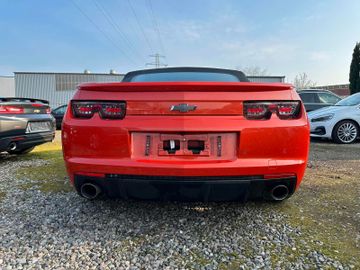 Chevrolet Camaro 6,2SS Cabrio EINZELSTÜCK  Tuning Sale!!!