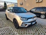 Ssangyong Tivoli 1.6 2WD Bi-fuel GPL Icon aut. - Ssangyong mit LPG-Antrieb: Geländewagen