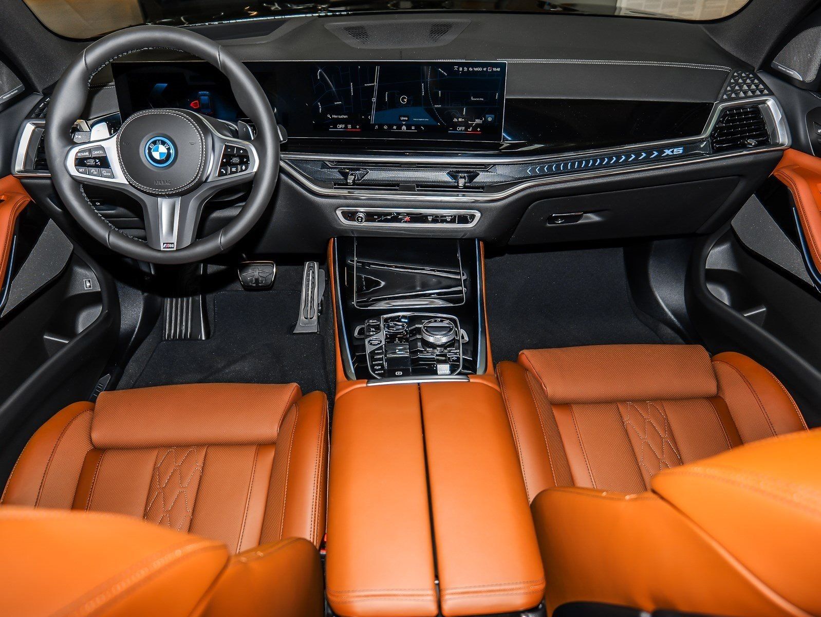 BMW X5 - Bild 11