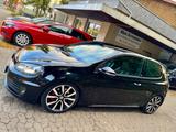 Volkswagen Golf VI GTI *Bi-Xenon*Tiefer*Auspuff-Anlage* - gebrauchte VW Golf aus dem Jahr 2011