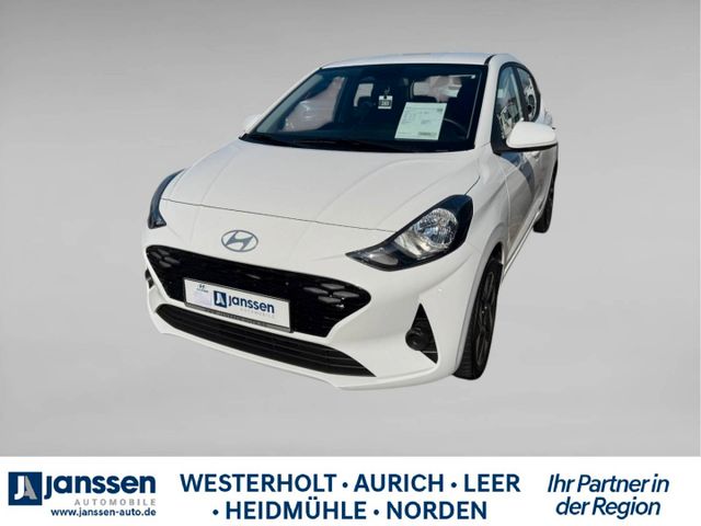 Hyundai i10 Trend