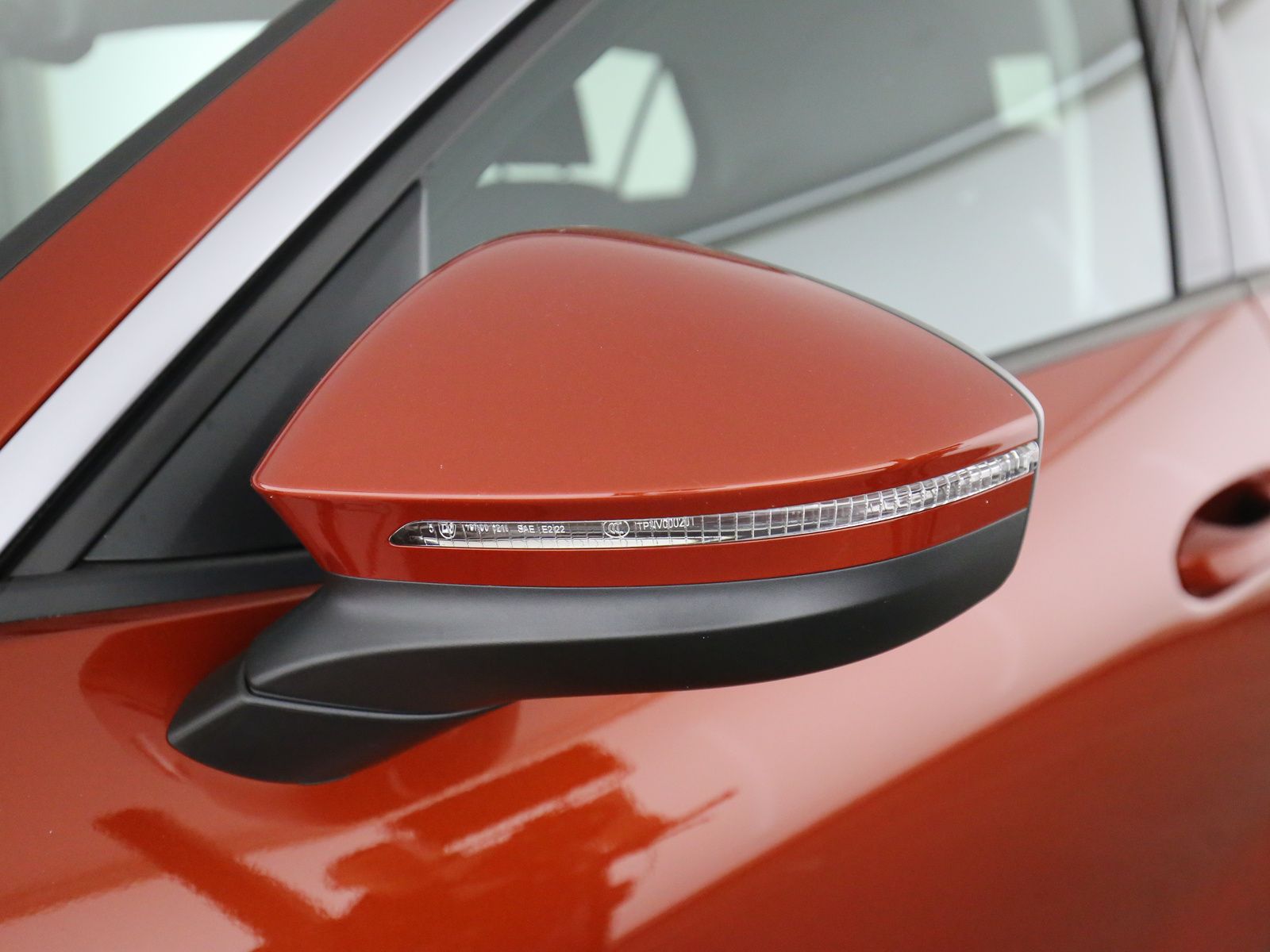 Volkswagen T-Roc - Bild 29