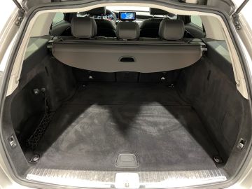 Mercedes C 200 - 8