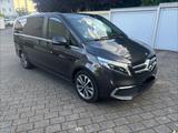 Mercedes-Benz V 300 d Aut. AVANTG. extralang AVANTGARDE - Mercedes-Benz V 300: Extralang