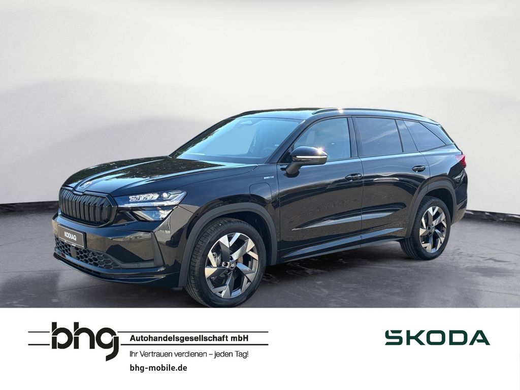 Image of Skoda Kodiaq
