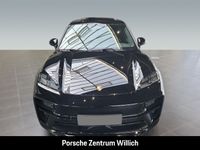 Porsche Macan - Vorschau Bild 32
