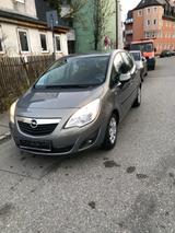 Opel Meriva - Opel Meriva Gebrauchtwagen in Augsburg