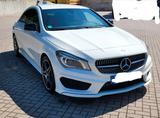 Mercedes-Benz Mercedes Benz CLA 250 AMG optik Benziner w... - gebrauchte Mercedes-Benz CLA 250 aus dem Jahr 2015