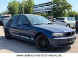 BMW 316i E46 Limo Edition Sport *Automatik* - BMW 316 aus 2003: 316i