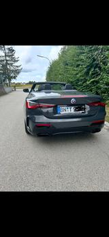 BMW 440 M440i xDrive Cabrio M-Paket  - BMW 440 aus 2023