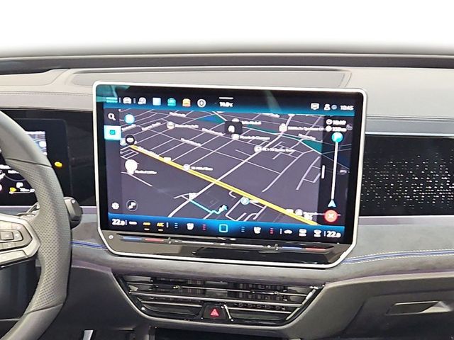 Passat R-Line 2.0 TDI 4M DSG PANO+AHK+STANDH+HAR