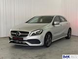 Mercedes-Benz A 200 AMG Sport Line Edition LED ALCANTARA - Mercedes-Benz A 200: Leder