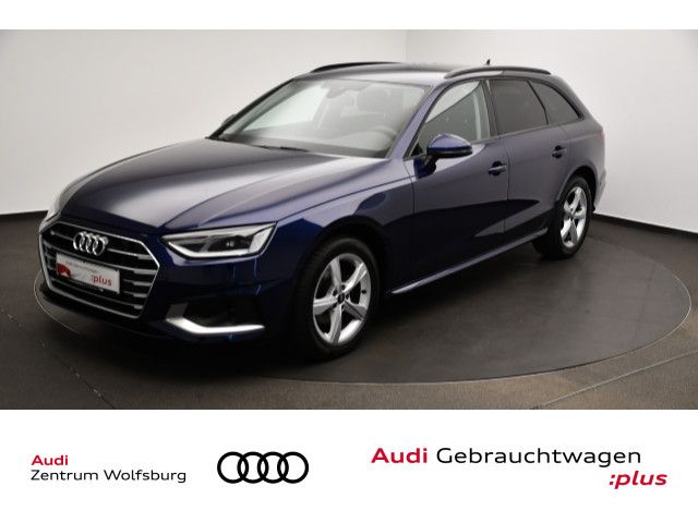 Audi A4 - Bild 1