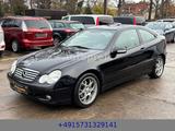Mercedes-Benz CL 180 Kompressor Klima Automatik Leder Panorama - Mercedes-Benz CL 180 Gebrauchtwagen