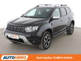 Dacia Duster 1.3 TCe Prestige 4WD*NAVI*CAM*TEMPO*PDC* - Dacia Duster Gebrauchtwagen