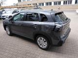 Suzuki S-Cross Comfort 4x4 AT - Suzuki Gebrauchtwagen