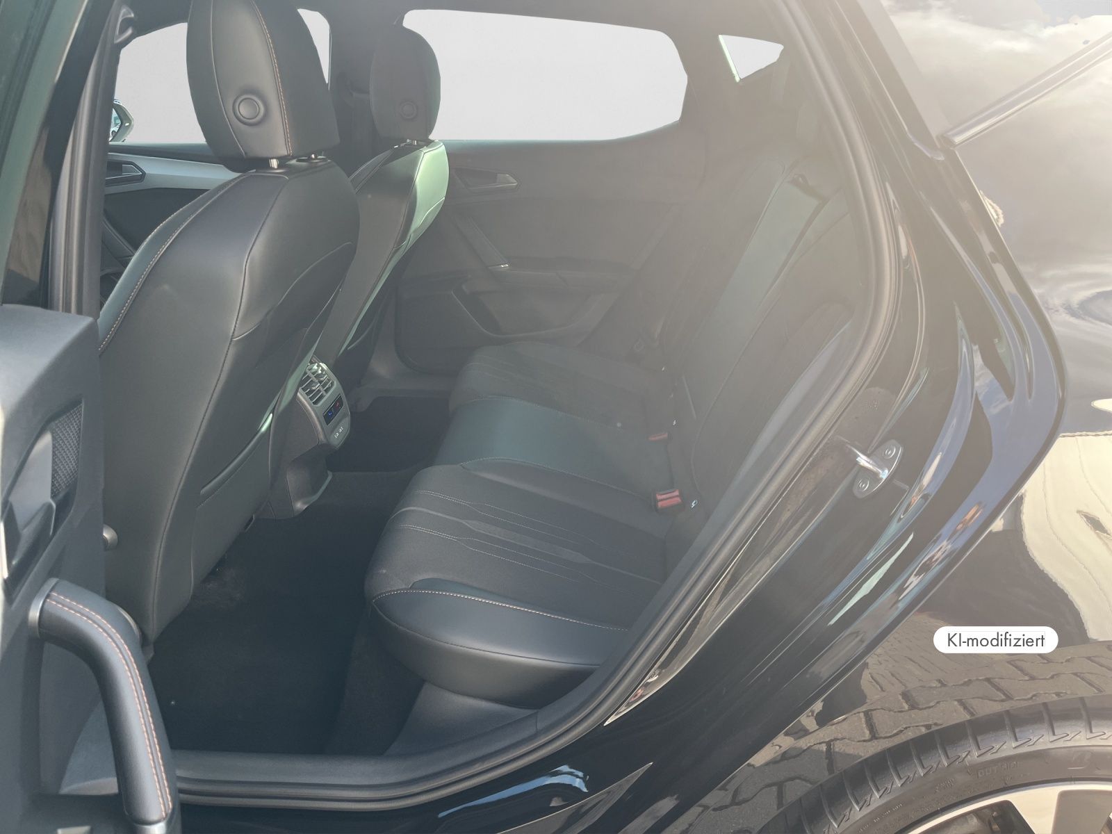 Cupra Leon - Bild 14
