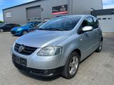 Volkswagen Fox Style *HU/AU + ST-KETTE NEU* KLIMA* - Volkswagen Fox: Style