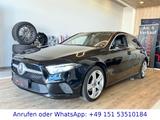 Mercedes-Benz A 180 d /8Fach/1.Hand/Top Zustand - gebrauchte Mercedes-Benz A 180 aus dem Jahr 2022