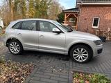 Audi Q5 2.0 TDI DPF quattro -Leder Xenon E-Sitze  - gebrauchte Audi Q5 aus dem Jahr 2008
