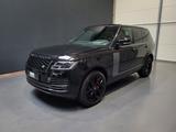 Land Rover Range Rover TDV6 Vogue *TOP Ausstattung* - Land Rover Range Rover: Td6 Vogue