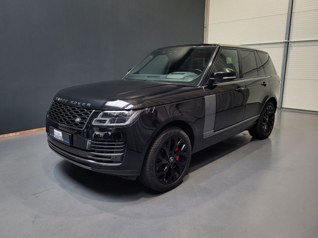 Land Rover Range Rover TDV6 Vogue *TOP Ausstattung*