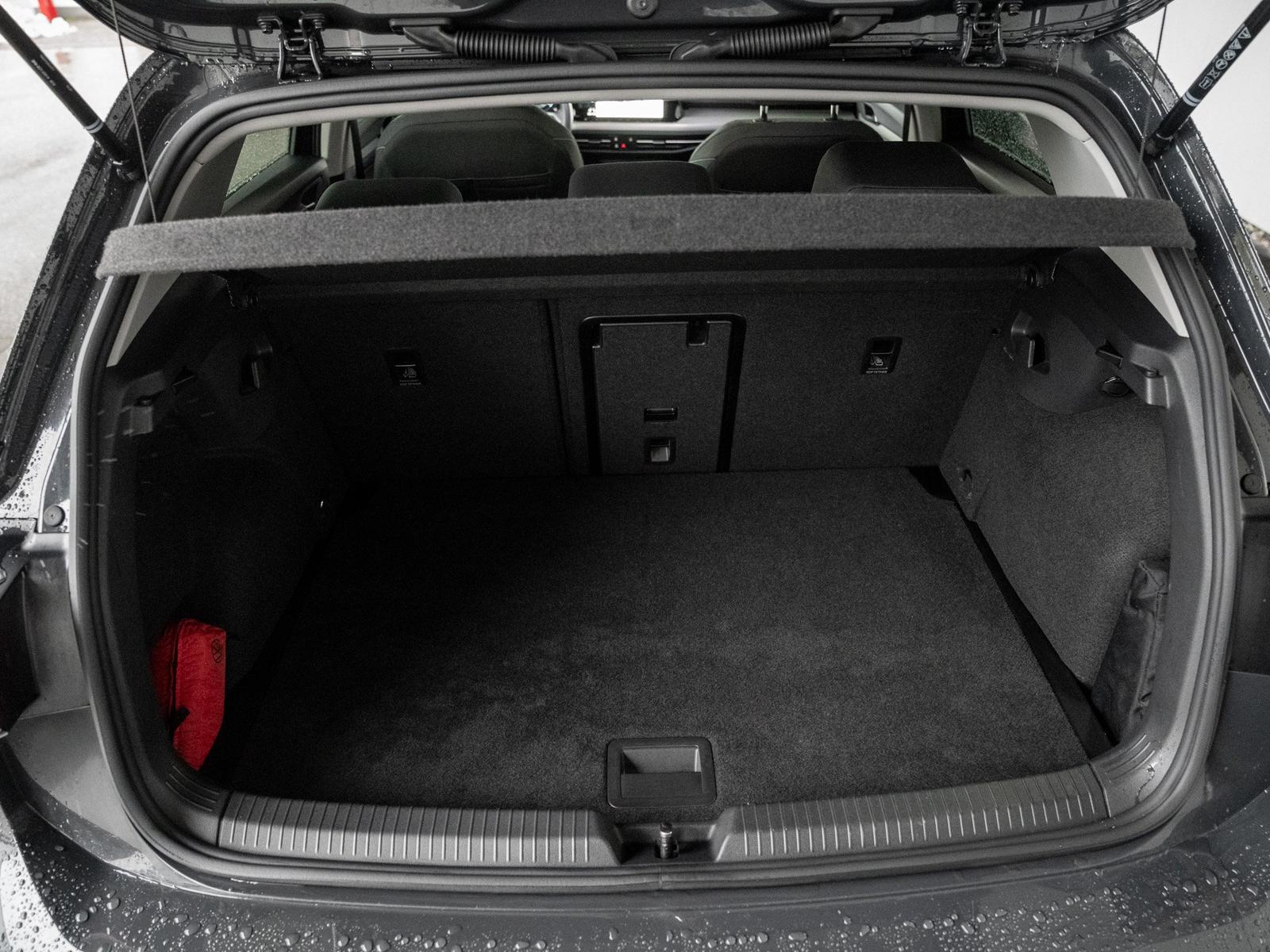 Volkswagen Golf MOVE 1.0 TSI 6-Gang Virtual LED, миниатюра 25