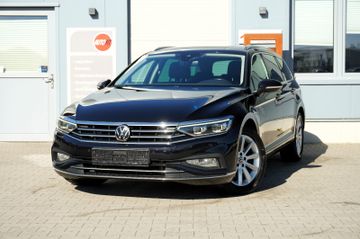 Volkswagen Passat Variant - 1