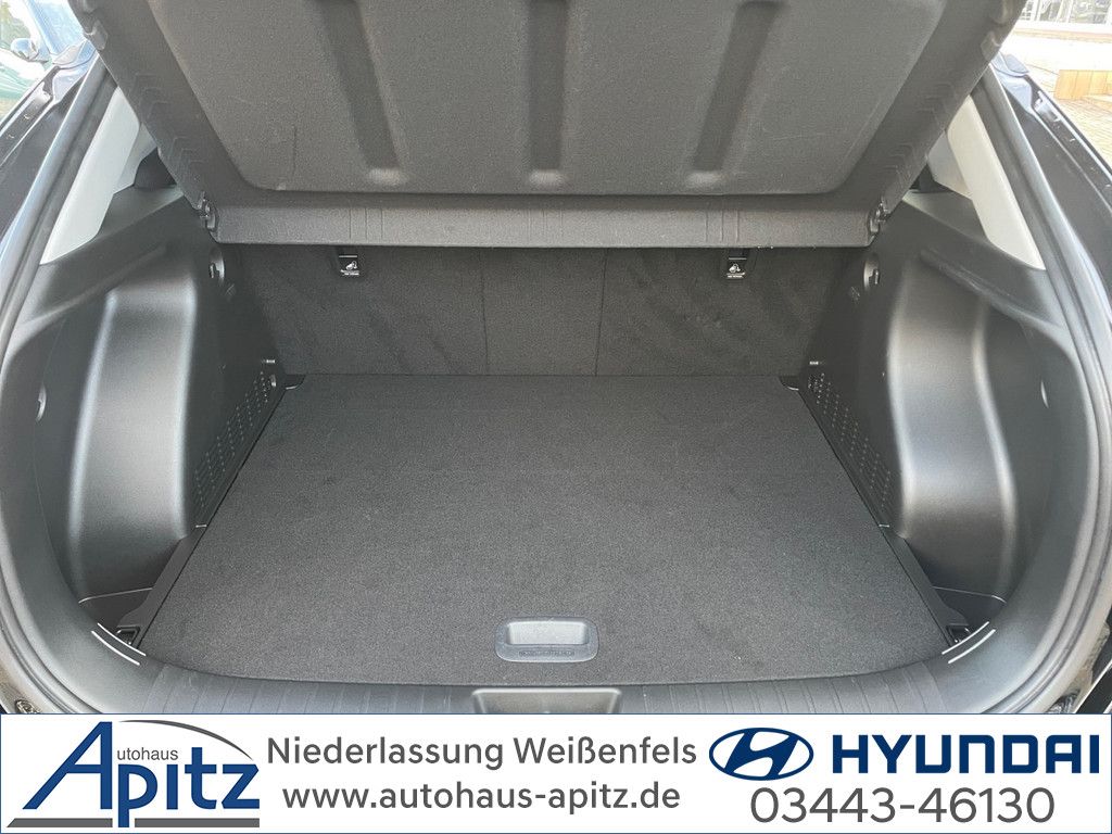 Hyundai Kona – Bild 19