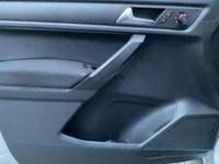 Volkswagen Caddy Maxi - Vorschau Bild 17