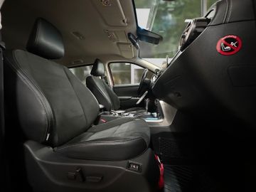 Mercedes X 250 - 10