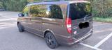 Mercedes-Benz Viano 3.0 CDI AMBIENTE EDITION lang . - Mercedes-Benz Viano: Automatik