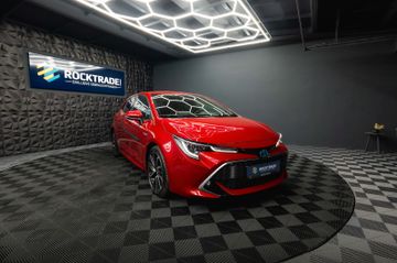 Toyota Corolla - 7