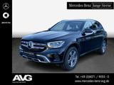 Mercedes-Benz GLC 300 de 4M Advanced-P Business-P AHK RFK LED